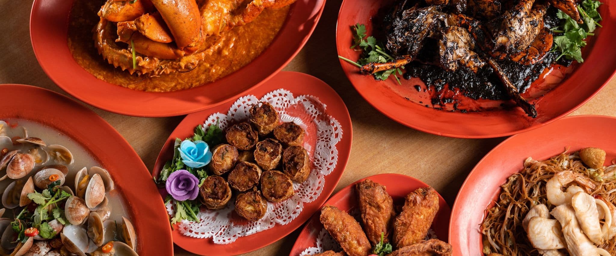 Ban Leong Wah Hoe Seafood Restuarant